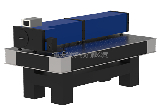 大口徑4米離軸反射式平行光管