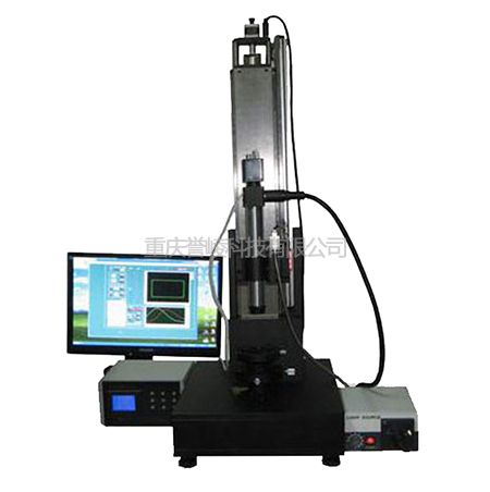 高精度光學(xué)鏡頭組偏芯測(cè)量?jī)xFW-LensAF