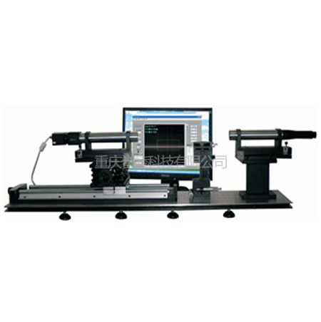 高精度柱面鏡偏芯儀偏心測(cè)量?jī)xFW-LensHTR