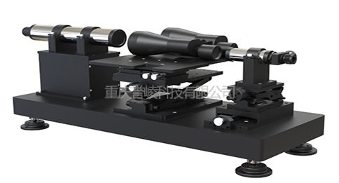 光學(xué)放大倍率檢測(cè)量校準(zhǔn)儀 望遠(yuǎn)鏡狙擊鏡放大倍數(shù)倍率測(cè)試儀